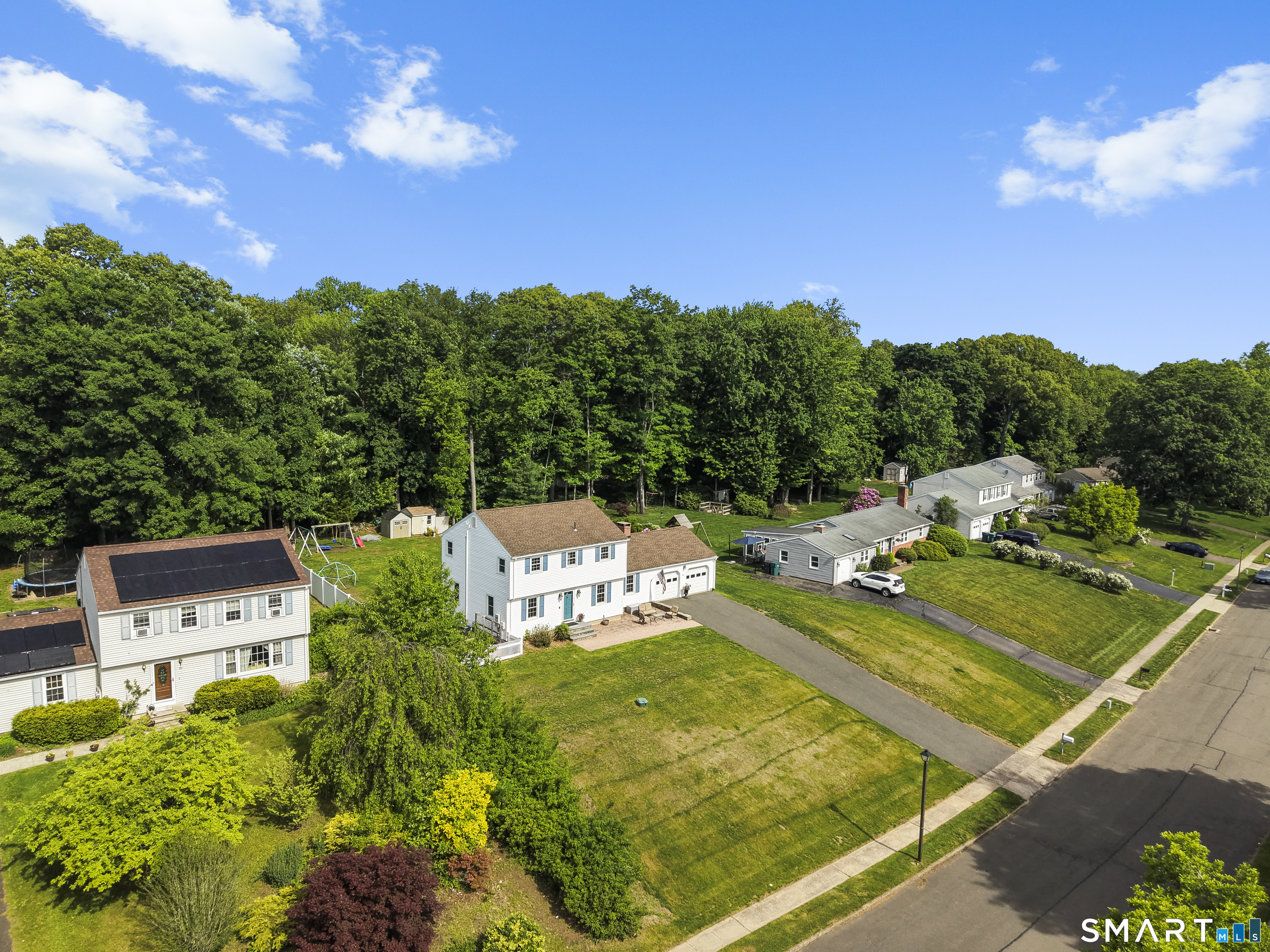 80 Pound Ridge Road Cheshire CT 06410