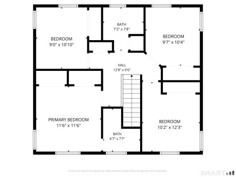 80 Pound Ridge Road Cheshire CT 06410