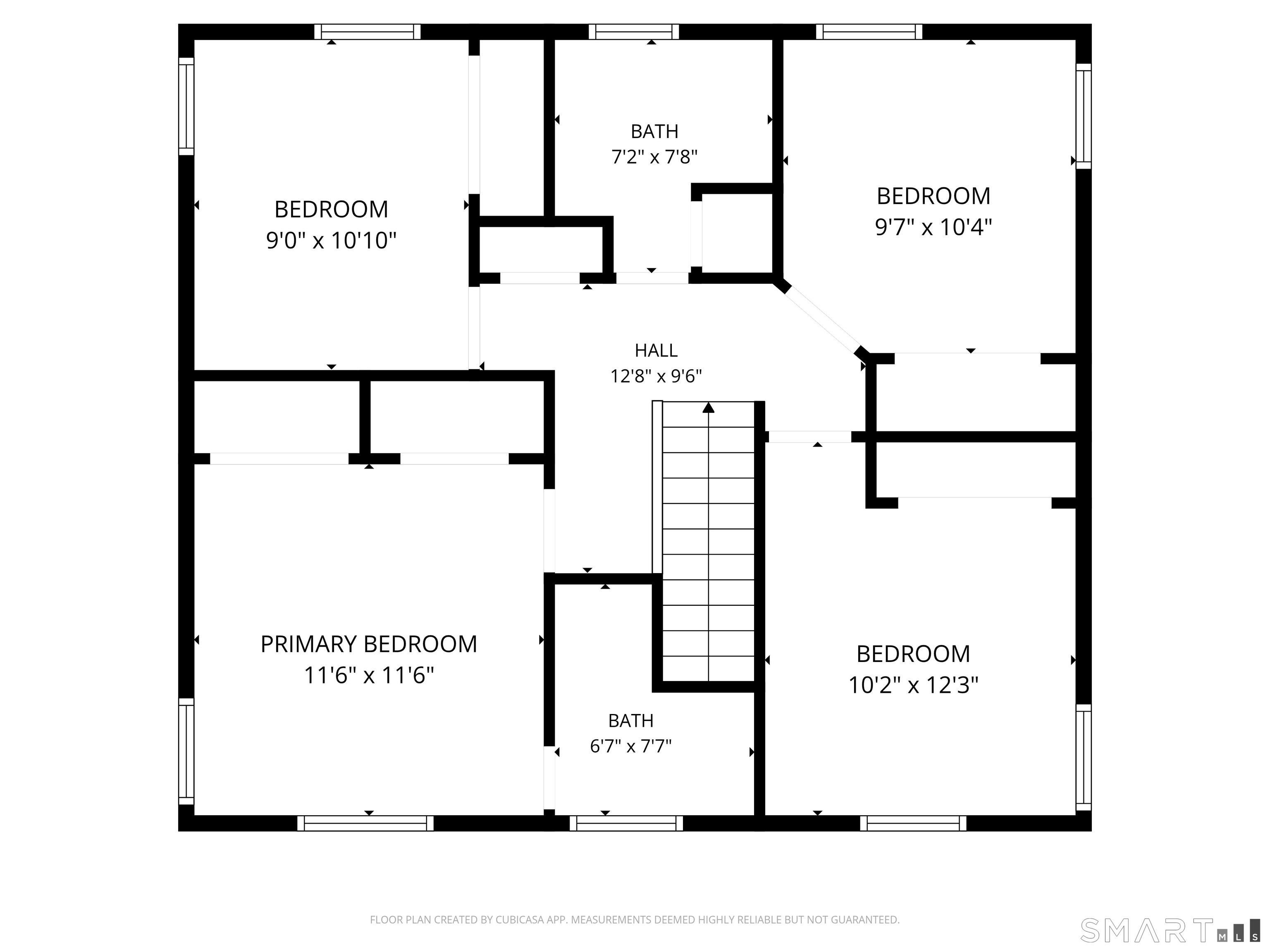 80 Pound Ridge Road Cheshire CT 06410