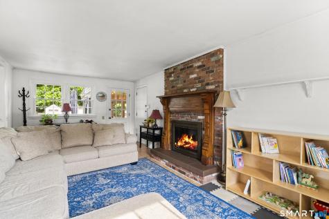 80 Pound Ridge Road Cheshire CT 06410