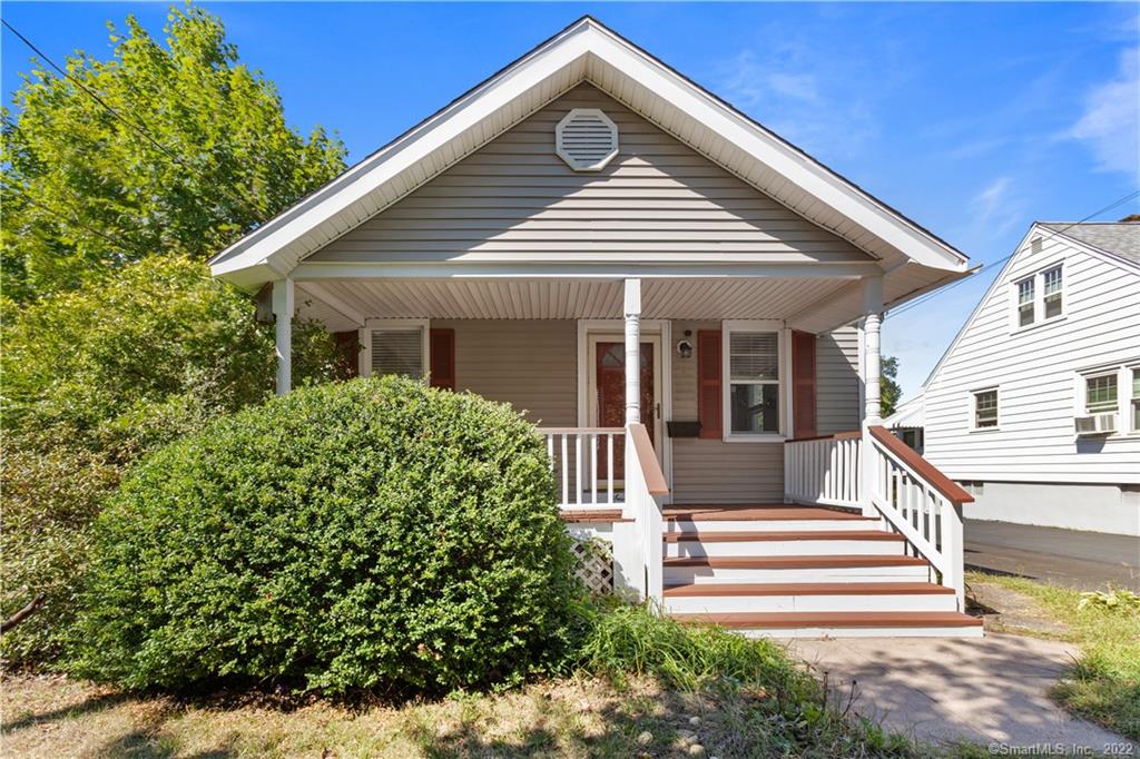 70 French Avenue East Haven CT 06512