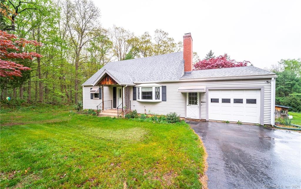 448 Atkins Street Middletown CT 06457