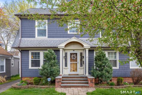 75 Harmon Street Hamden CT 06517