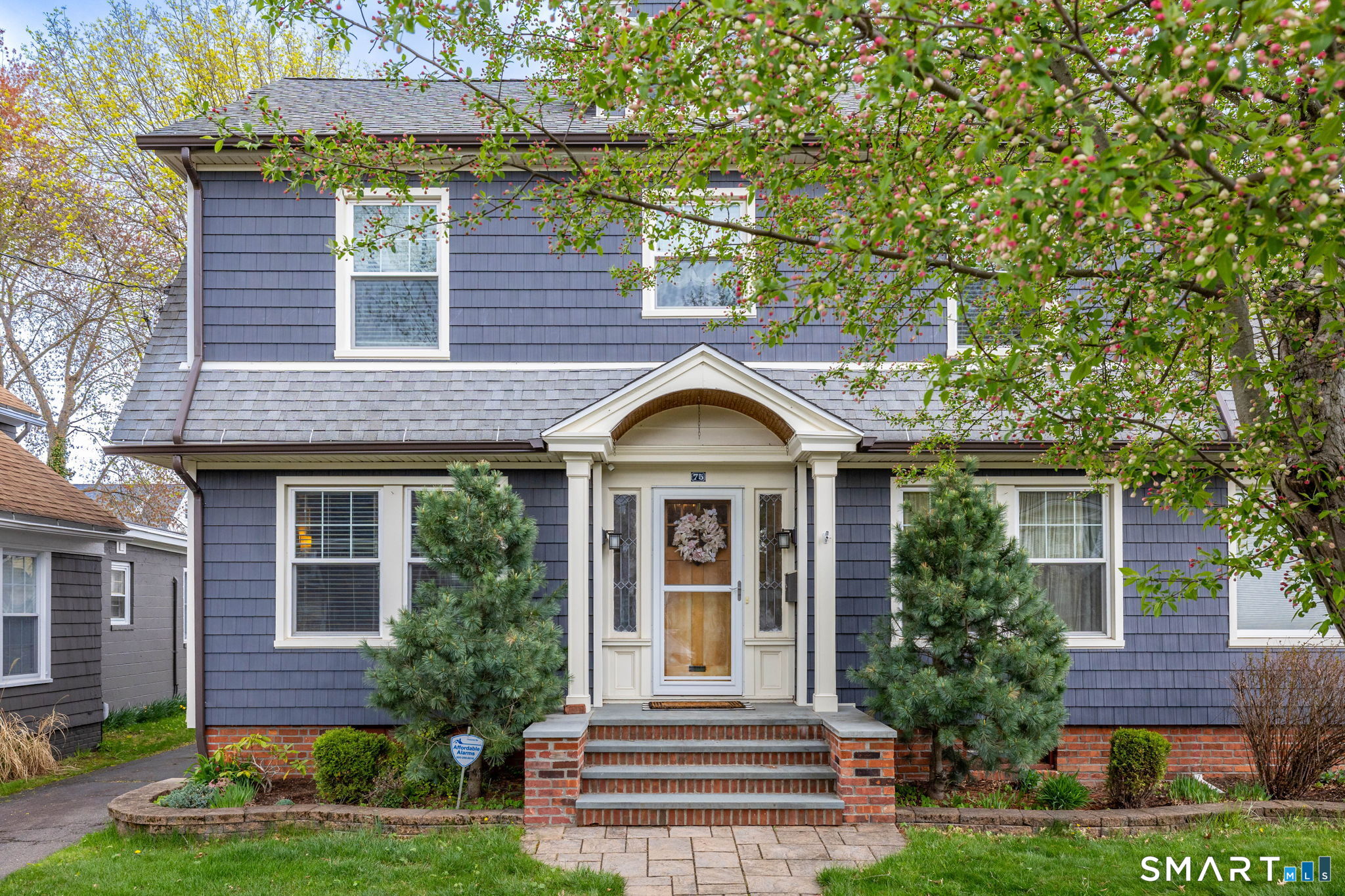 75 Harmon Street Hamden CT 06517