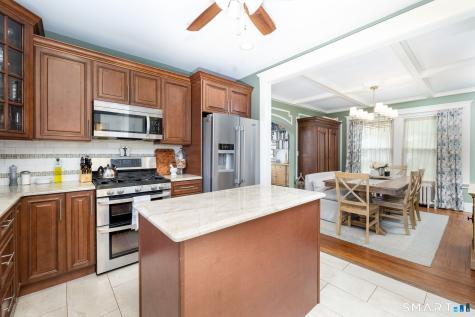75 Harmon Street Hamden CT 06517