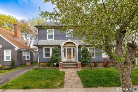 75 Harmon Street Hamden CT 06517
