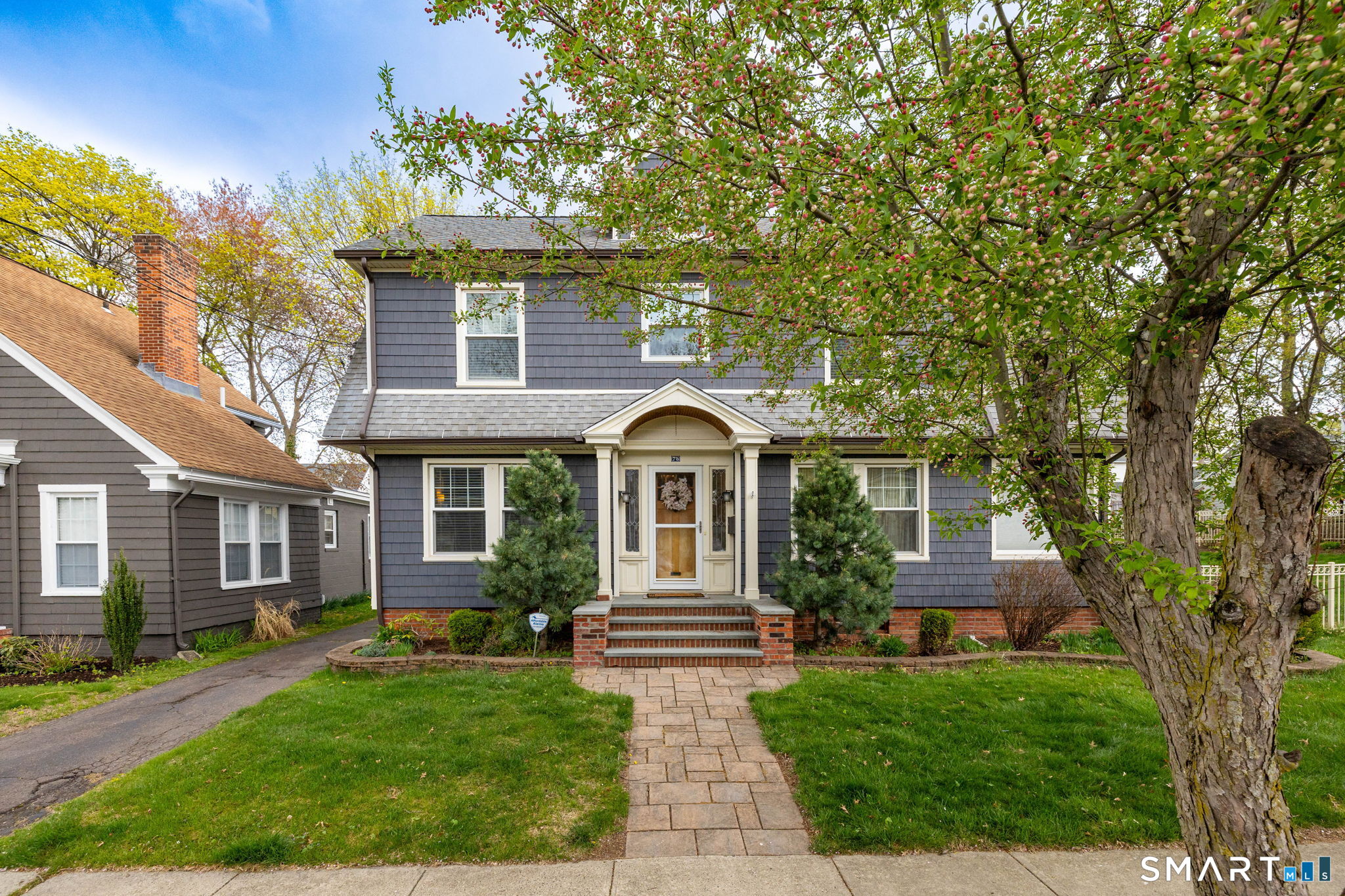 75 Harmon Street Hamden CT 06517