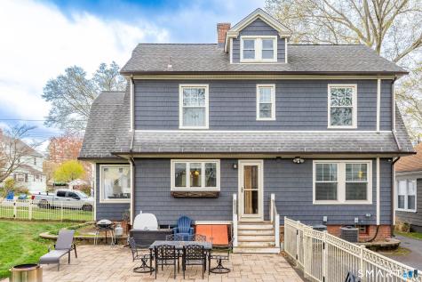 75 Harmon Street Hamden CT 06517