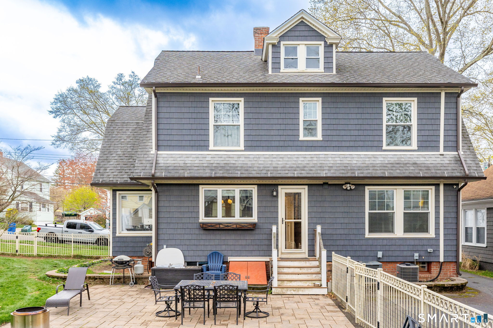 75 Harmon Street Hamden CT 06517