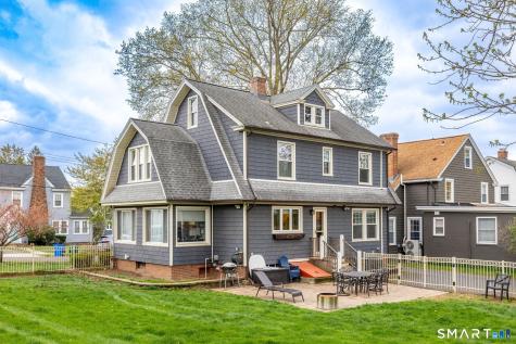 75 Harmon Street Hamden CT 06517