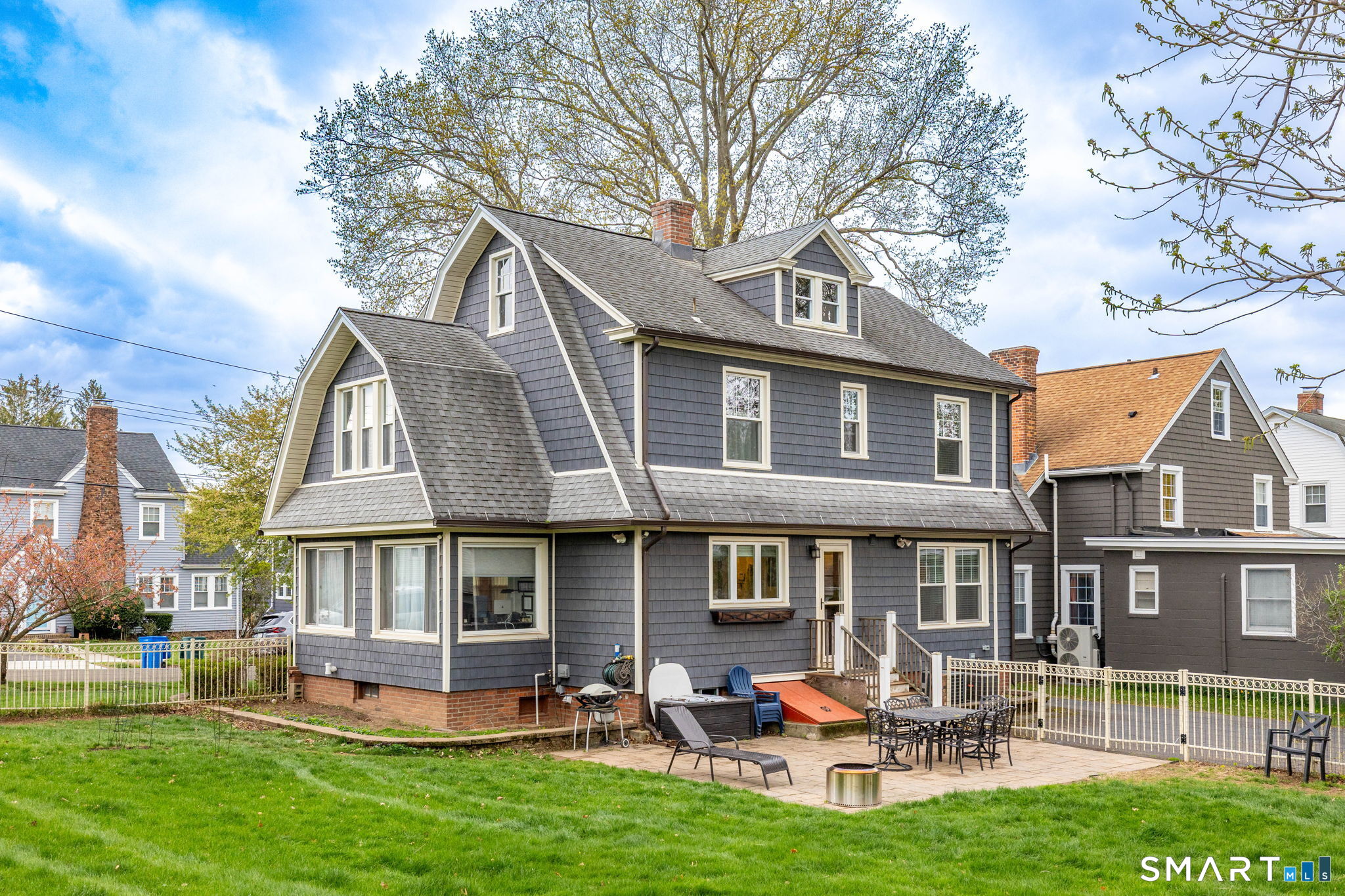 75 Harmon Street Hamden CT 06517