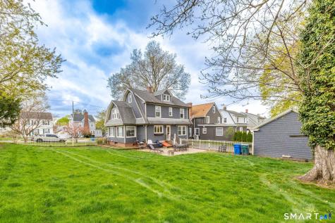 75 Harmon Street Hamden CT 06517