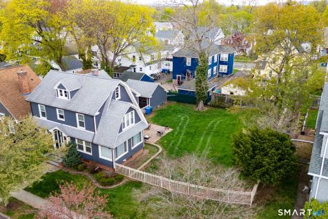 75 Harmon Street Hamden CT 06517