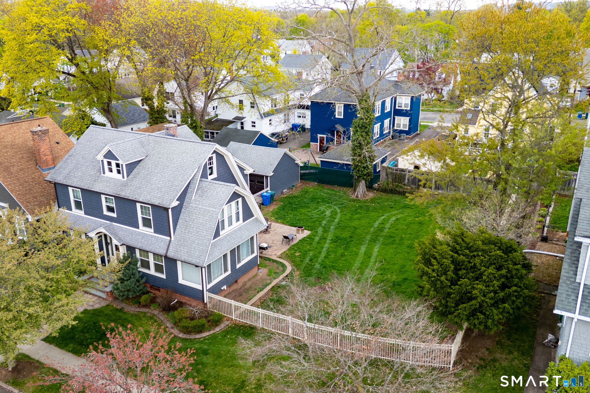 75 Harmon Street Hamden CT 06517