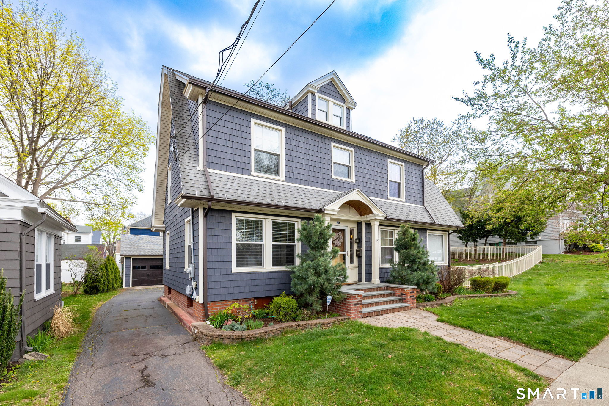 75 Harmon Street Hamden CT 06517