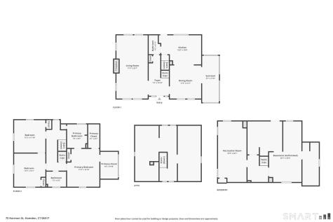 75 Harmon Street Hamden CT 06517