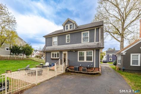 75 Harmon Street Hamden CT 06517