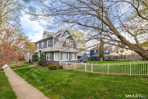 75 Harmon Street Hamden CT 06517