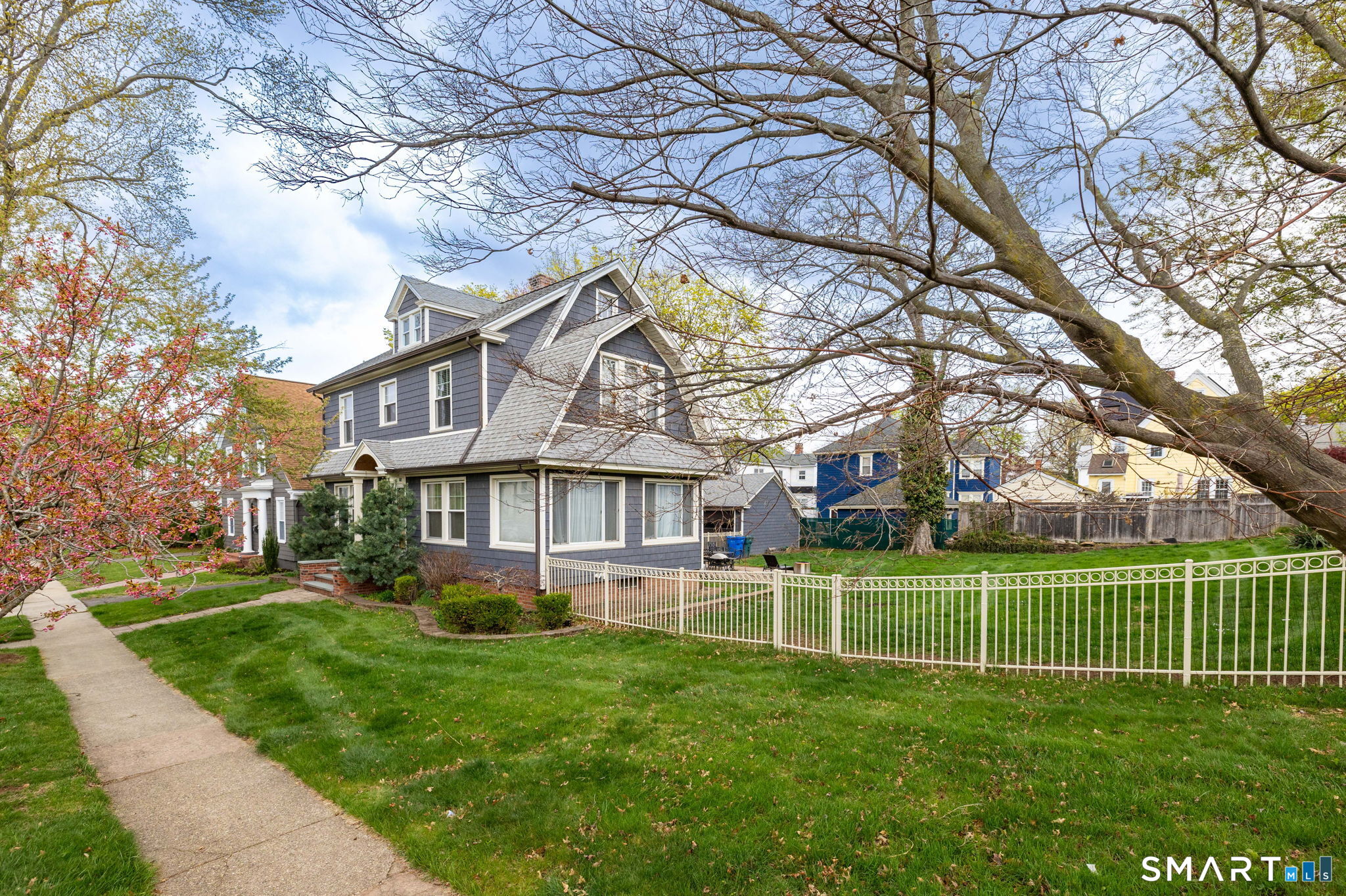 75 Harmon Street Hamden CT 06517