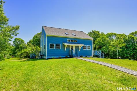 150 Krapf Road Ashford CT 06278