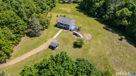 150 Krapf Road Ashford CT 06278