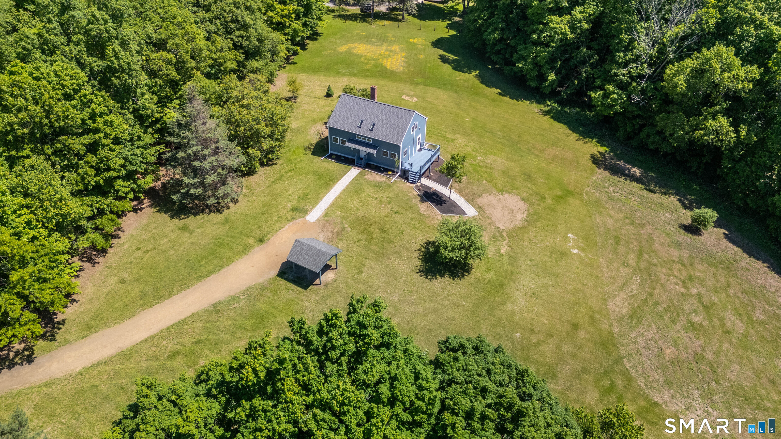 150 Krapf Road Ashford CT 06278