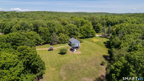 150 Krapf Road Ashford CT 06278