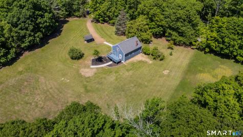 150 Krapf Road Ashford CT 06278