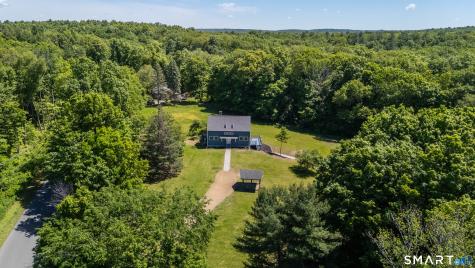 150 Krapf Road Ashford CT 06278