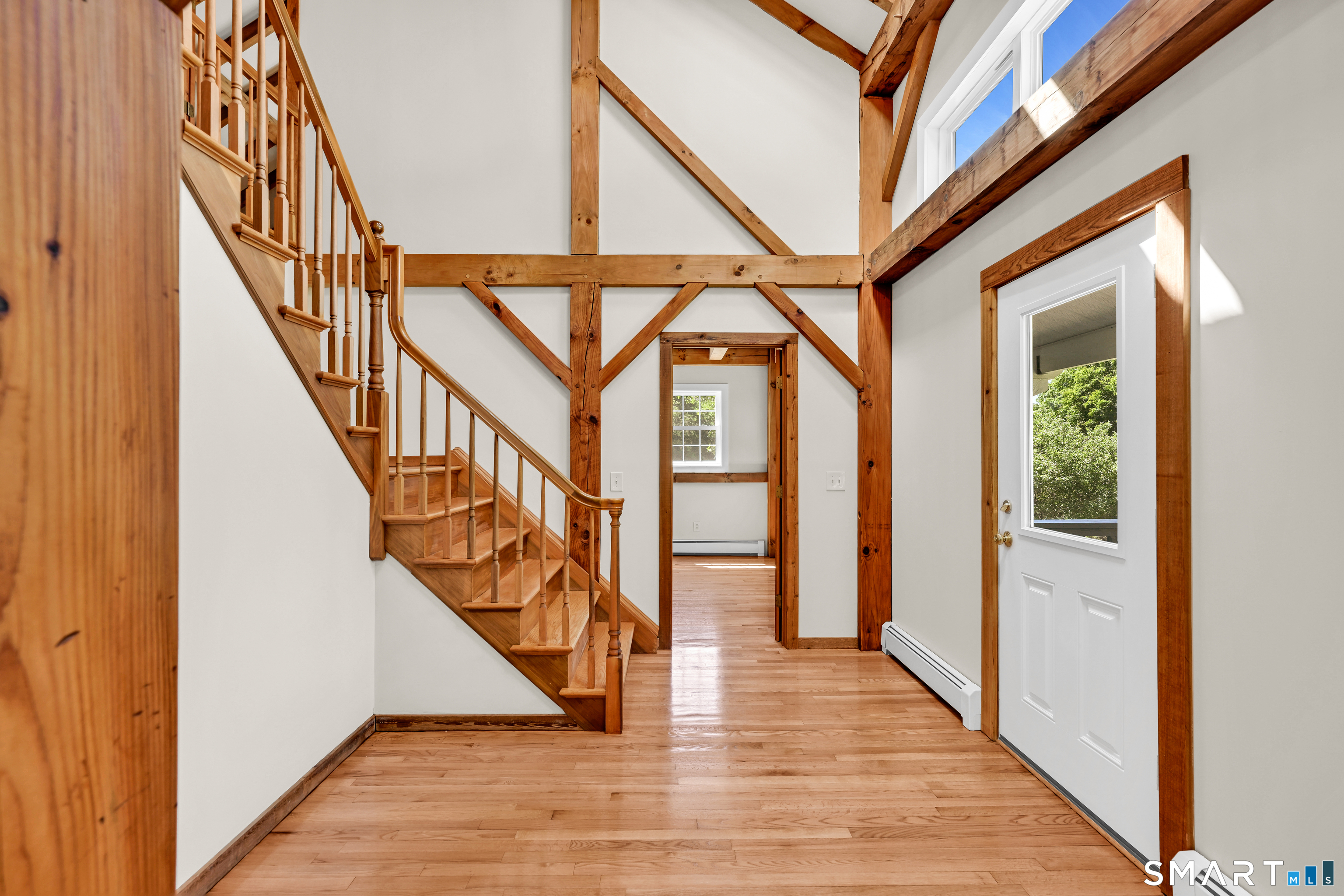 150 Krapf Road Ashford CT 06278
