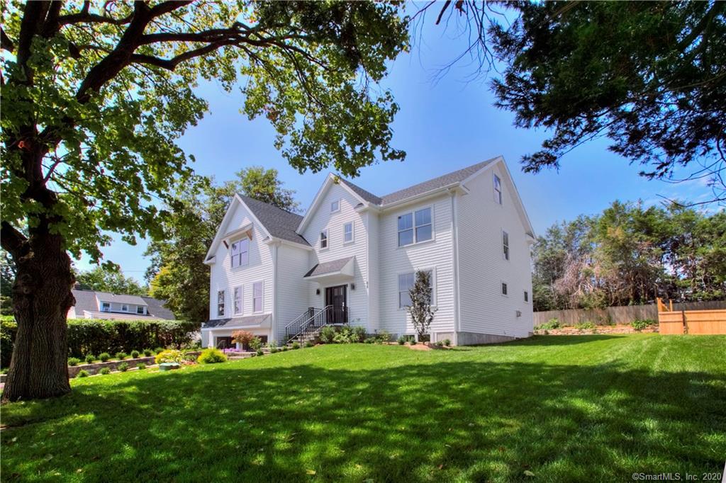 86 Flax Road Fairfield CT 06824