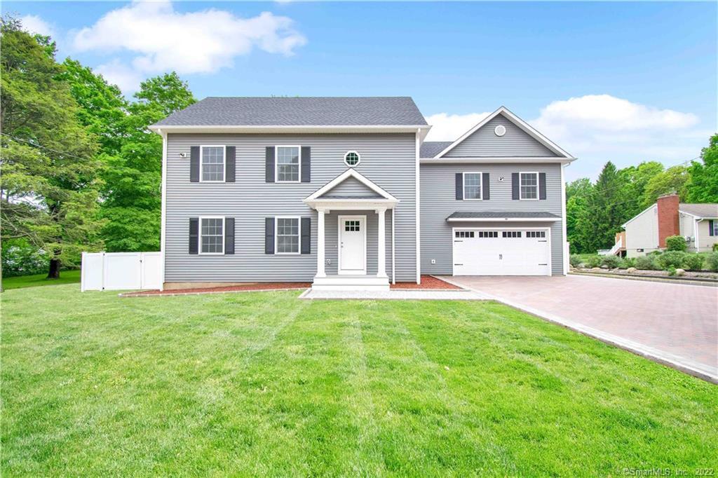 20 Maple Lane Shelton CT 06484