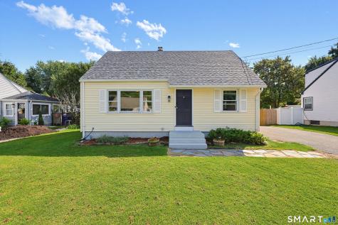 16 King Court Enfield CT 06082