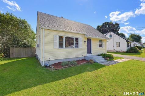 16 King Court Enfield CT 06082