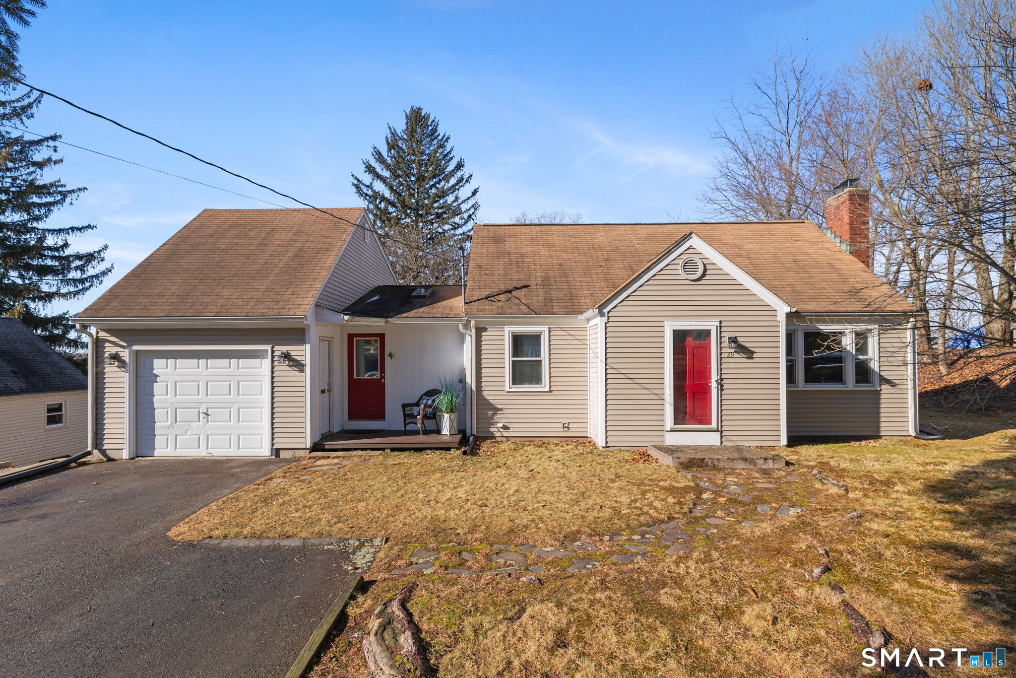 39 Charter Road Ellington CT 06029