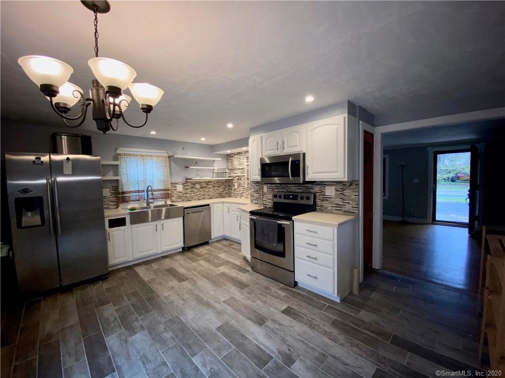721 Camp Street Bristol CT 06010