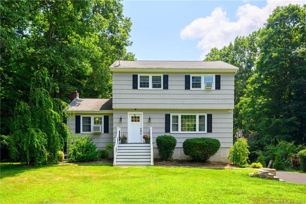 15 Strawberry Hill Road Danbury CT 06811