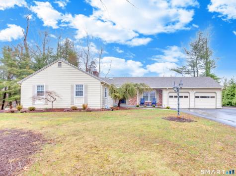 19 Surrey Lane Branford CT 06405