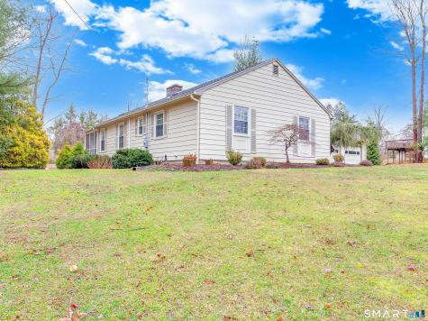 19 Surrey Lane Branford CT 06405