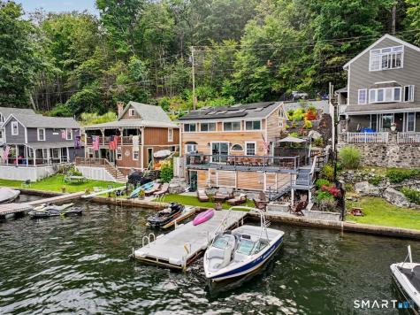 804 West Wakefield Boulevard Winchester CT 06098