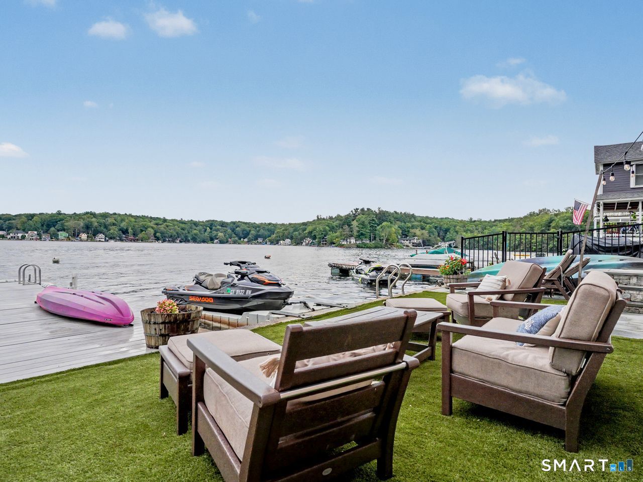 804 West Wakefield Boulevard Winchester CT 06098