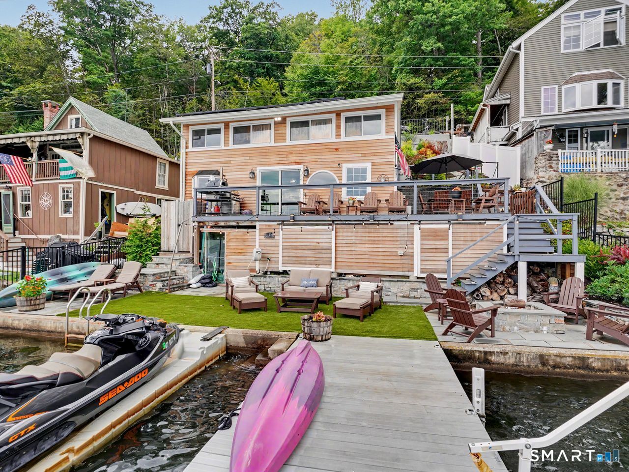 804 West Wakefield Boulevard Winchester CT 06098