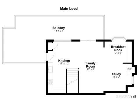 804 West Wakefield Boulevard Winchester CT 06098