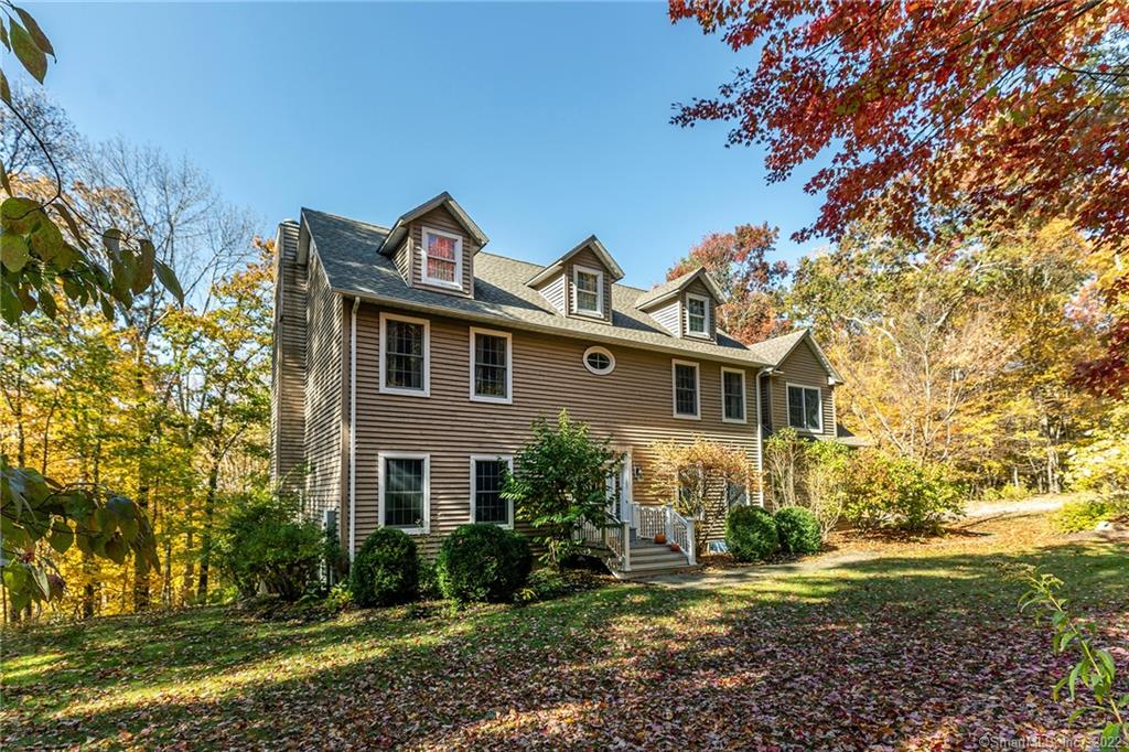 29 Iron Mountain Road Kent CT 06757