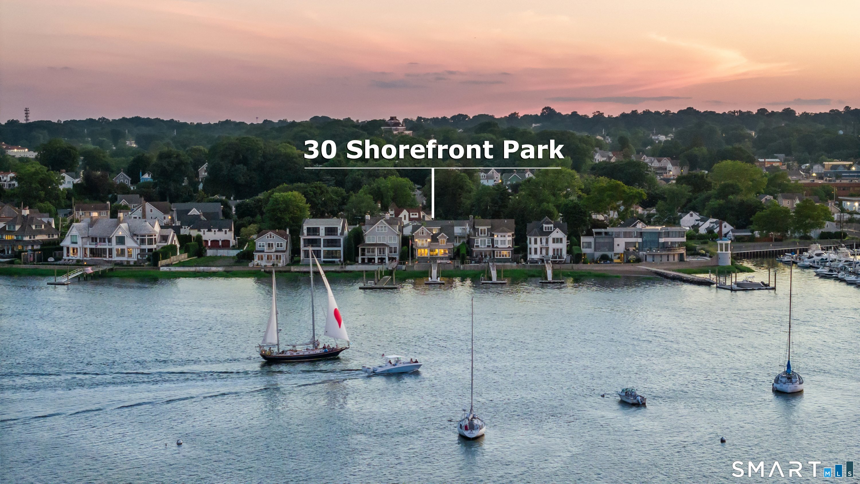30 Shorefront Park Norwalk CT 06854