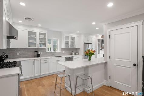 30 Shorefront Park Norwalk CT 06854
