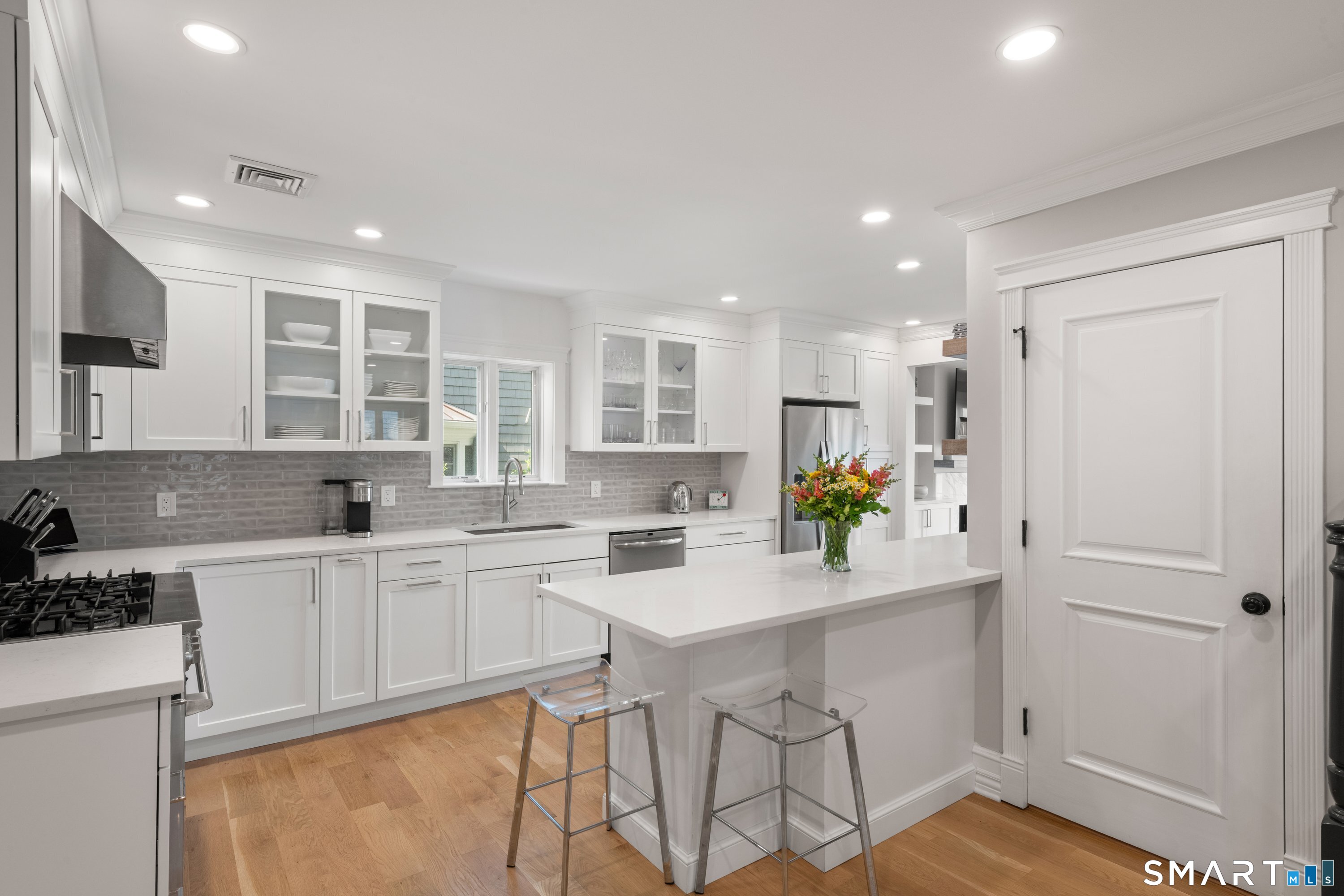 30 Shorefront Park Norwalk CT 06854