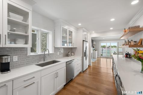 30 Shorefront Park Norwalk CT 06854