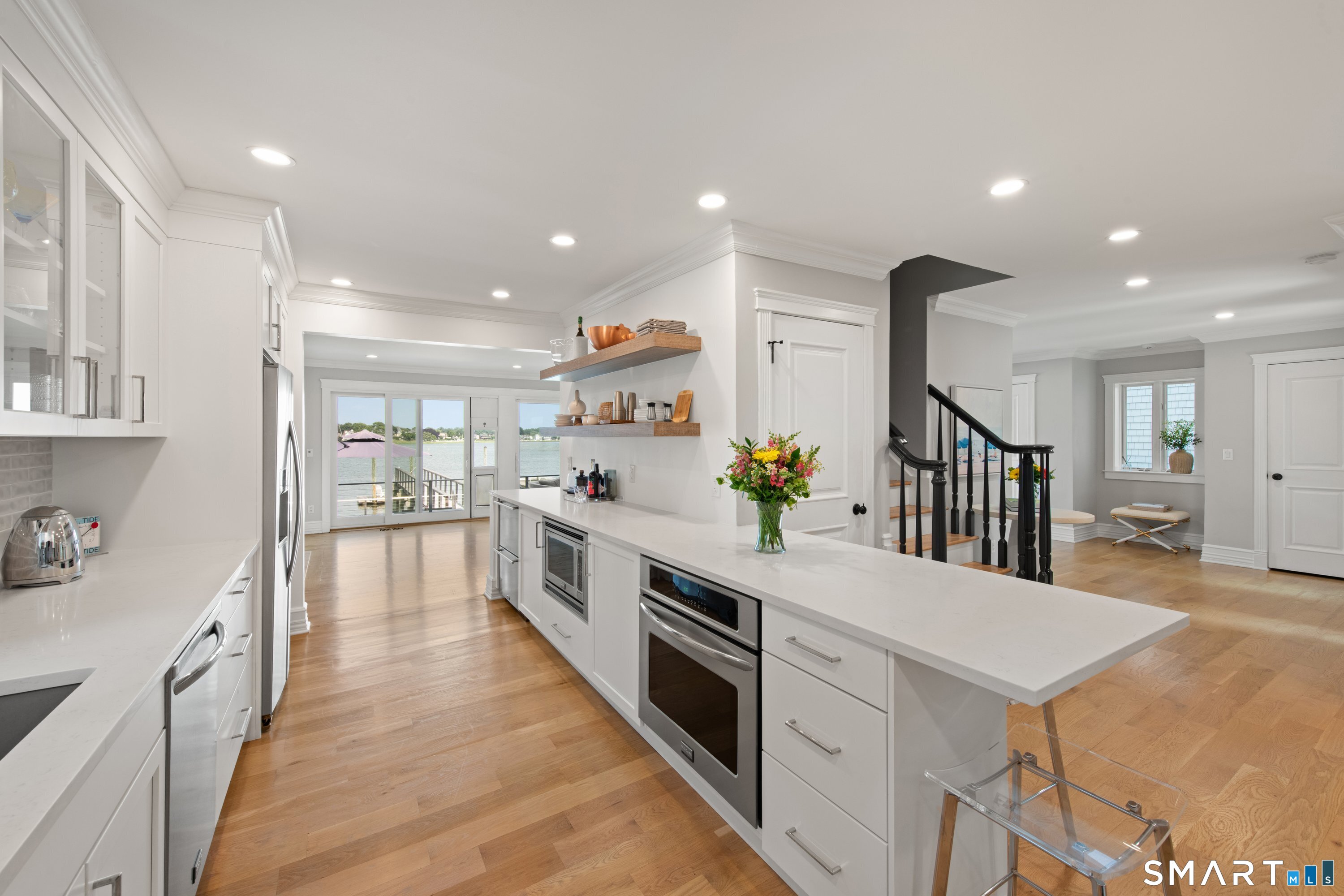 30 Shorefront Park Norwalk CT 06854