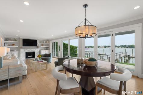 30 Shorefront Park Norwalk CT 06854